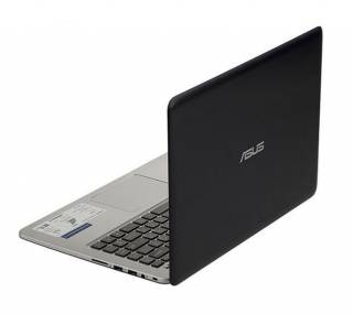 ASUS V401UQ I5(7200)/6/1TB/2G Notebook